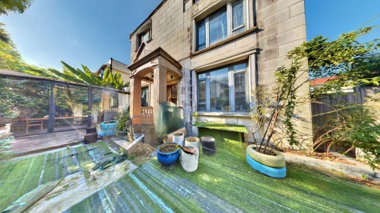 Sunlight Garden - View 21