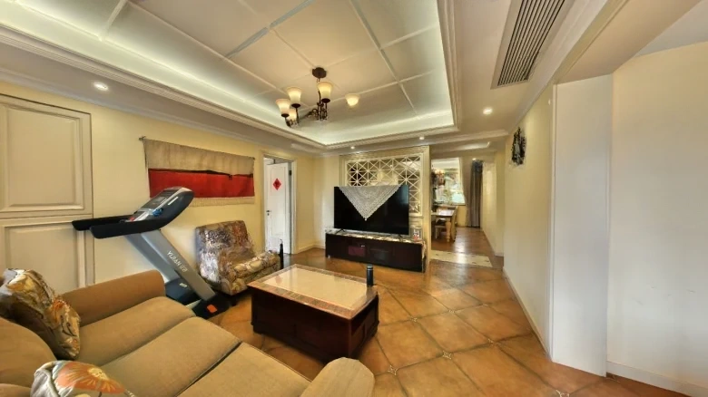 De Sant Boao City - View 7