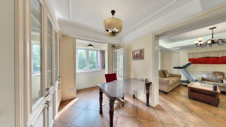 De Sant Boao City - View 1