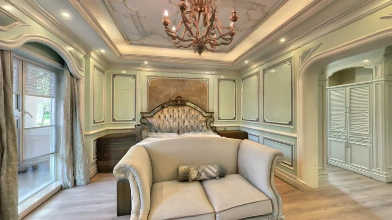 Evertrust Mu Shan Landscape Phase II - View 1