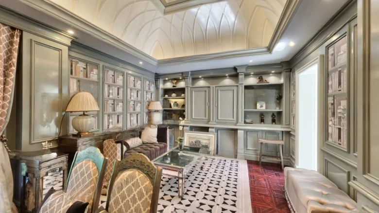 Evertrust Mu Shan Landscape Phase II - View 8