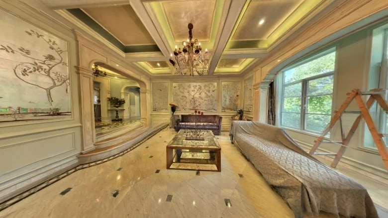 Evertrust Mu Shan Landscape Phase II - View 16