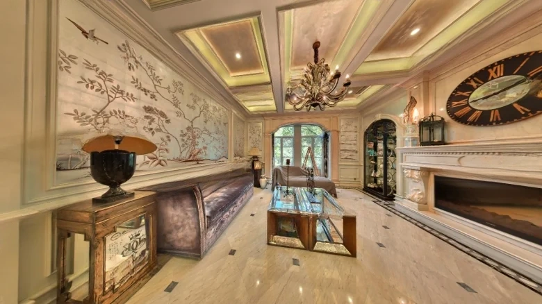 Evertrust Mu Shan Landscape Phase II - View 17