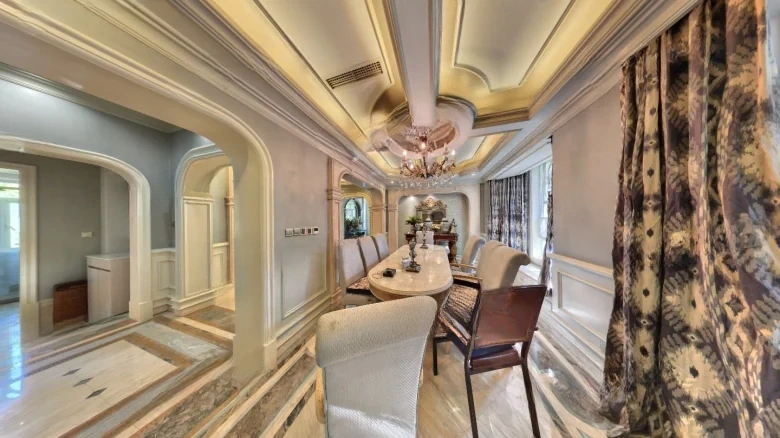 Evertrust Mu Shan Landscape Phase II - View 18