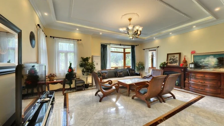 Rongcheng Yihai Garden - View 11