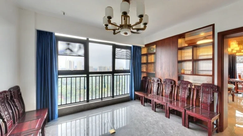 Magnolia International - View 1