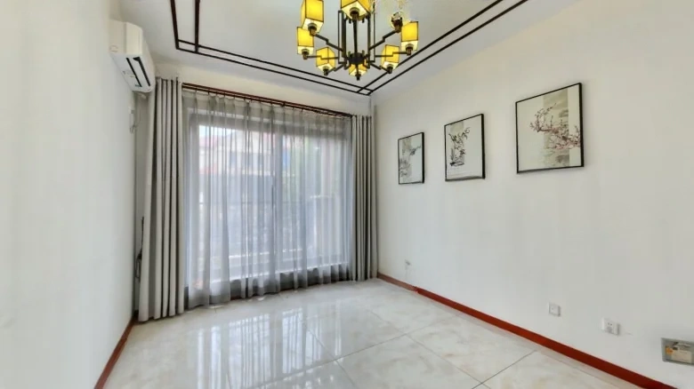 Bao Li Hai Shang Luo Lan - View 1