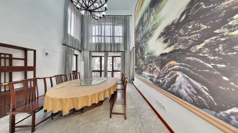 Bao Li Hai Shang Luo Lan - View 8