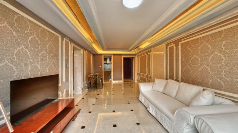 China Resources Joy Mansion - View 6