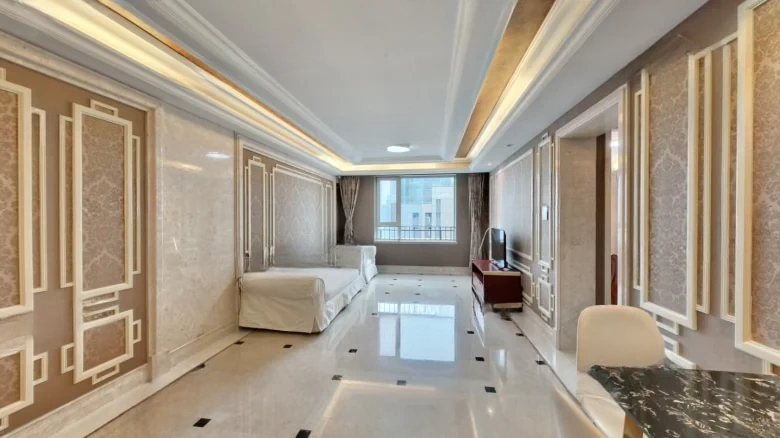 China Resources Joy Mansion - View 1