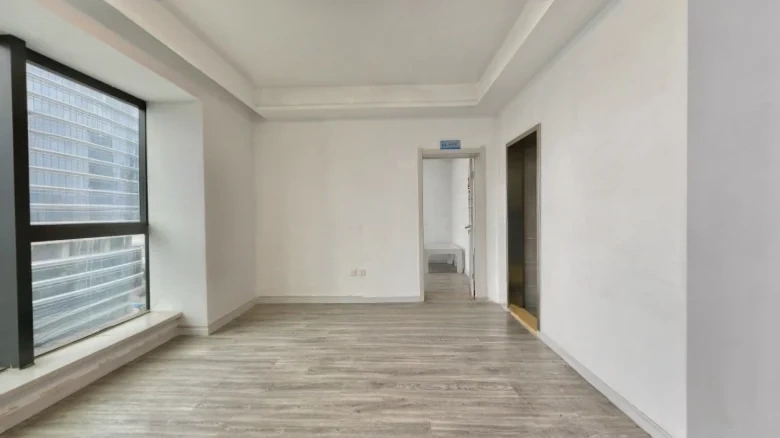 Kaisa Center - View 1