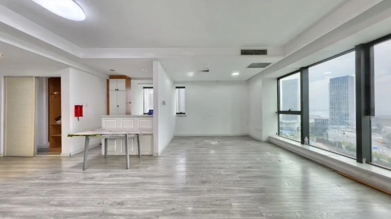 Kaisa Center - View 4