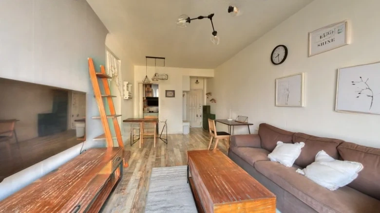 Langji Tianxiang - View 4