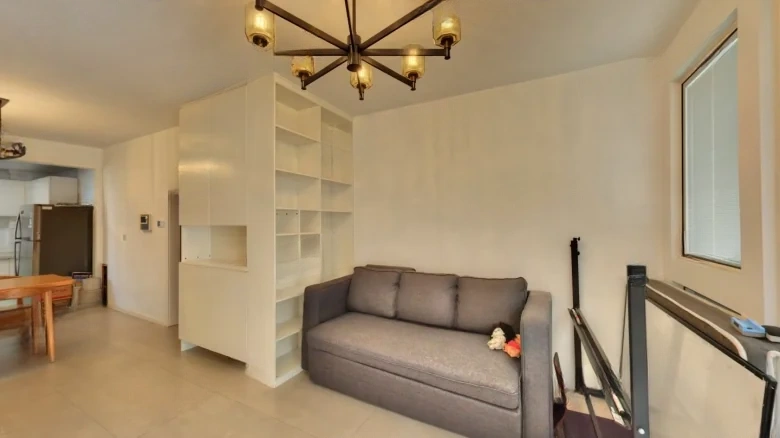 Hongjiu Garden - View 6