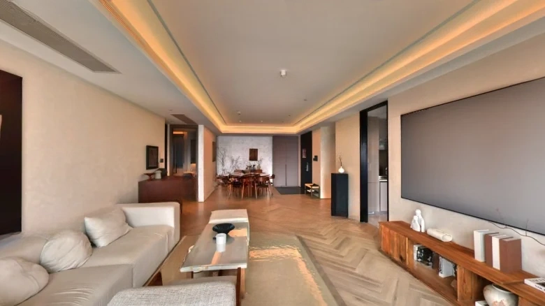 Guo Hao 18th Tower - View 8