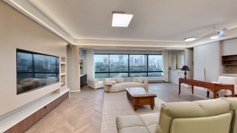 Hengda Yulong Tianfeng - View 1