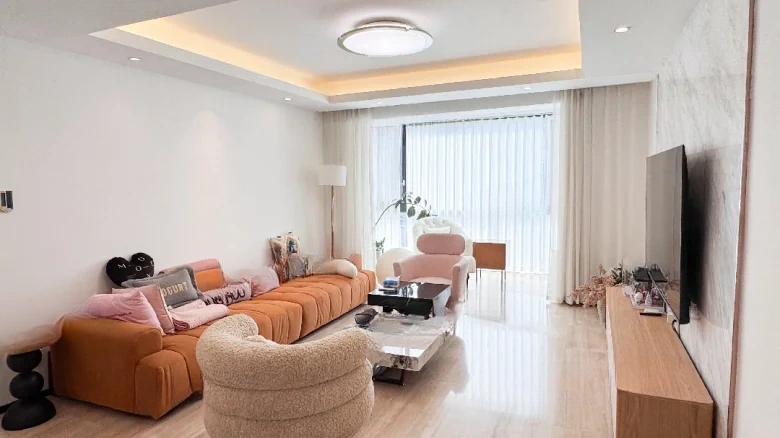 Gaode Mansion - View 5