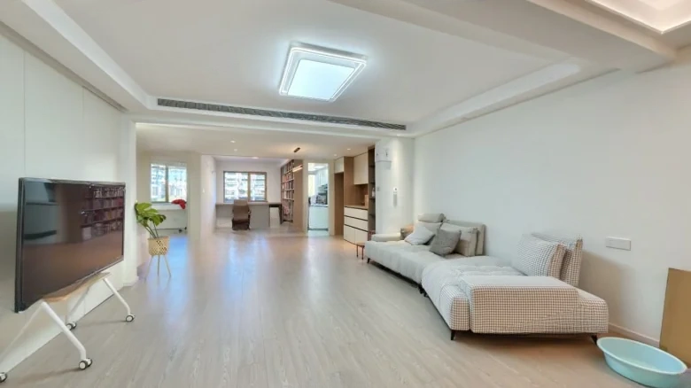 CITIC Guoan Mansion - View 1