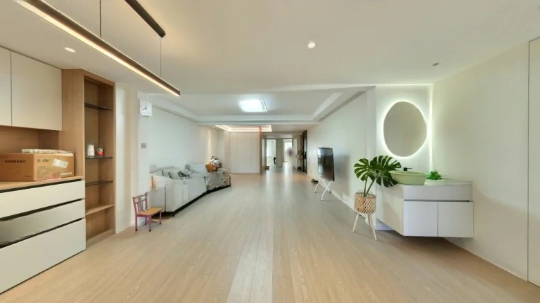 CITIC Guoan Mansion - View 8