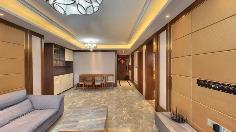 Hengda Yuelan Bay - View 1