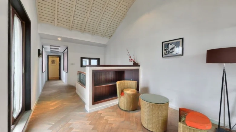 Shuimo Jiangnan Phase I - View 1