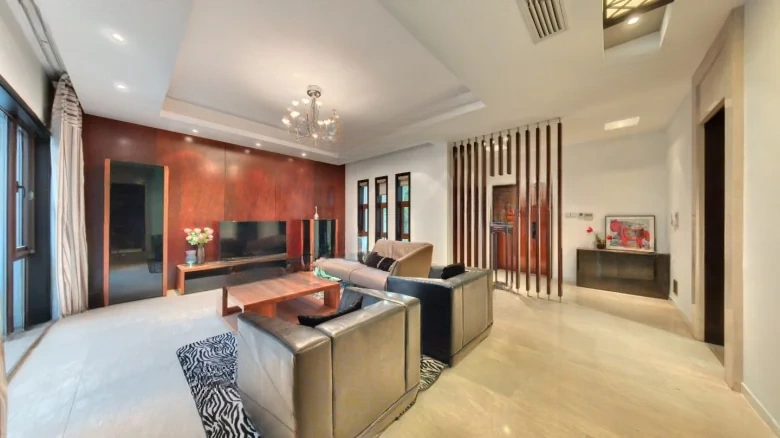 Shuimo Jiangnan Phase I - View 3