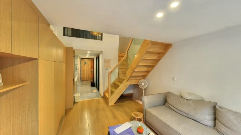 Vanke Charm City - View 1