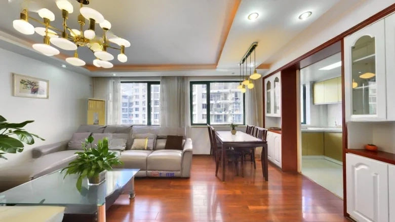 Jia Lv Ming Yuan - View 6