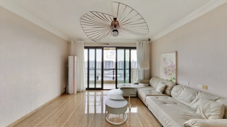 Country Garden Times Yuecheng - View 1