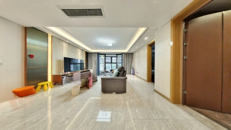 Haixu Lanting North District - View 1