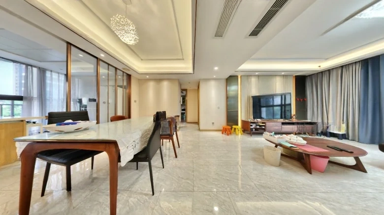 Haixu Lanting North District - View 2