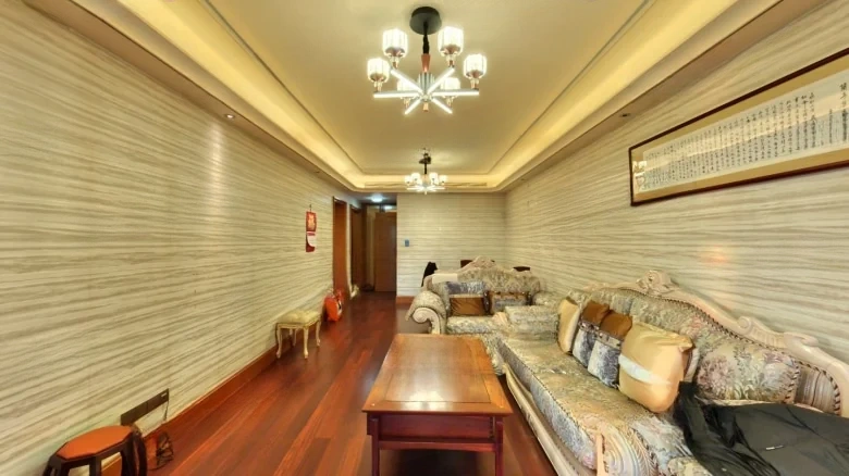 Xinghe Bay No 4 Garden - View 1