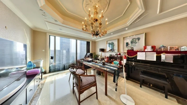 Eastern Gate - View 3