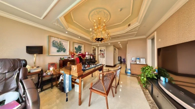 Eastern Gate - View 4