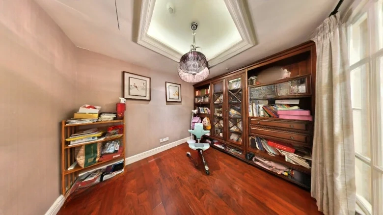 Eastern Gate - View 2