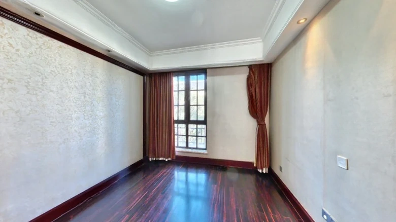 Haier Green City Global Sports Garden - View 1