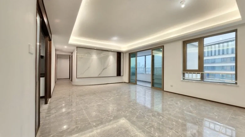 China Resources Joy City Zhong Lake Mansion - View 7