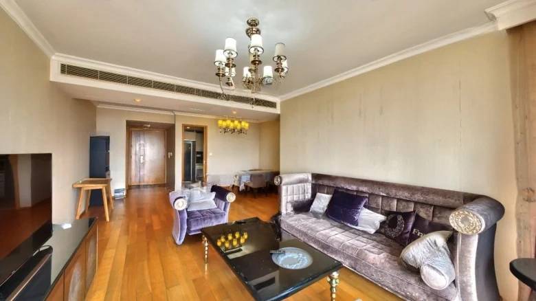 Scents Lake Garden - View 3