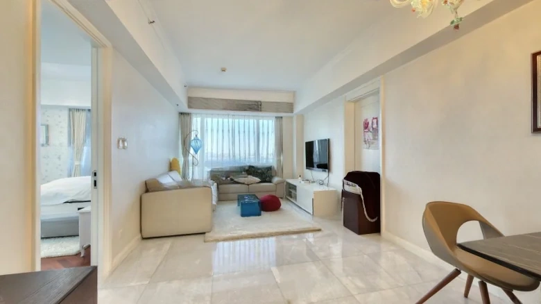 Evergrande Epoch Summit - View 4