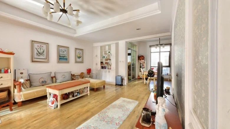 Lingxiu Coral Bay Phase I - View 1