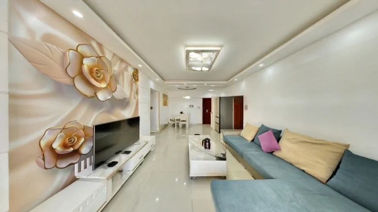 Majestic Age ▪ Triumphal Palace - View 1