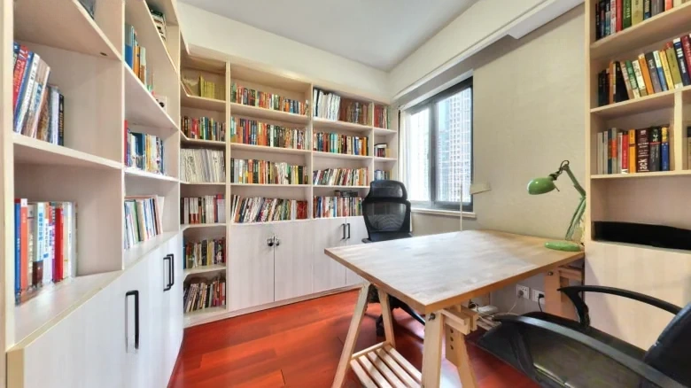 Yanlord Riverside Bay Phase II - View 6