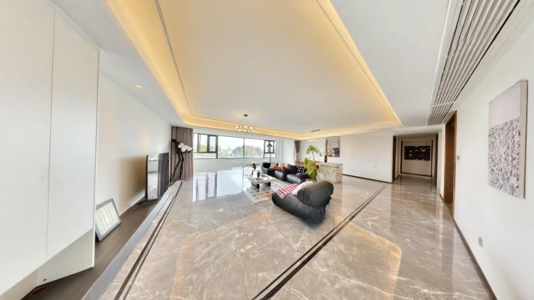 Construction Development Group Jiangshan Joy - View 6