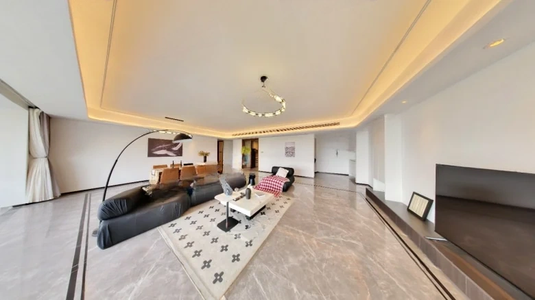 Construction Development Group Jiangshan Joy - View 7