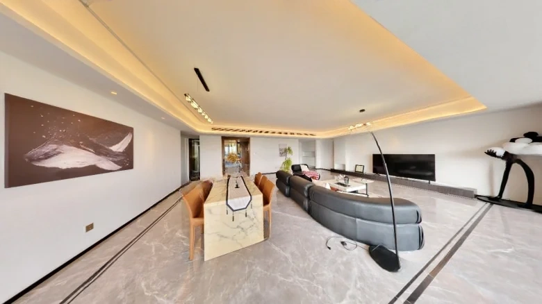 Construction Development Group Jiangshan Joy - View 8