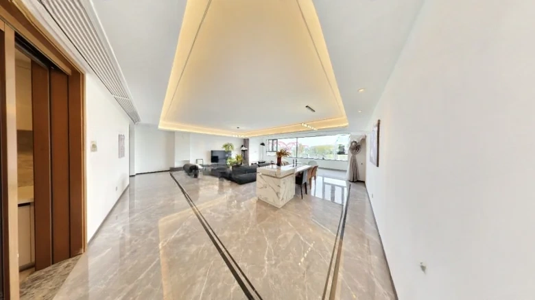 Construction Development Group Jiangshan Joy - View 9