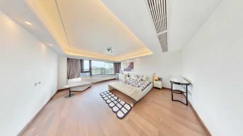 Construction Development Group Jiangshan Joy - View 1