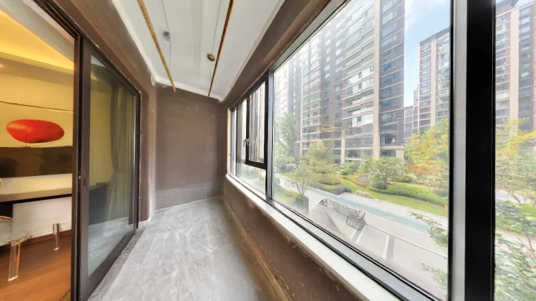 Construction Development Group Jiangshan Joy - View 16