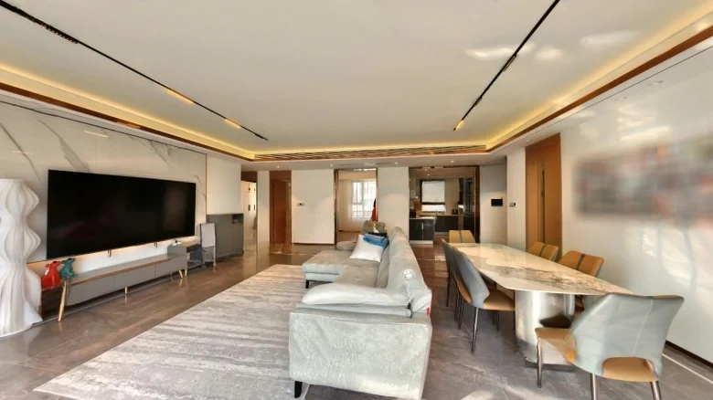 Greenland Fengqi Lanyue - View 6