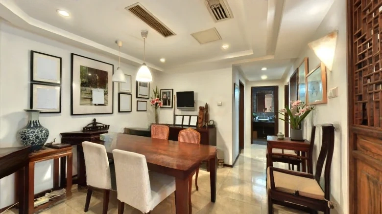 Zhuque Gate - View 8